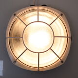 Industrial Wall or Ceiling light,1960's.