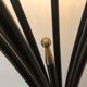 Lampadaire Vintage • 6 Feux (très rare) • Maison Lunel • France • 1950