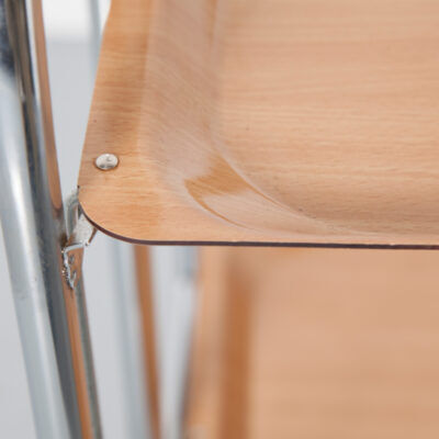 Folding trolley Bremshey Dinett