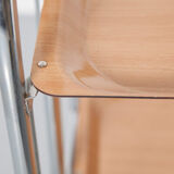 Folding trolley Bremshey Dinett