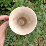 Retro ceramic pots