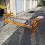 Lit de repos, daybed pliable 1950