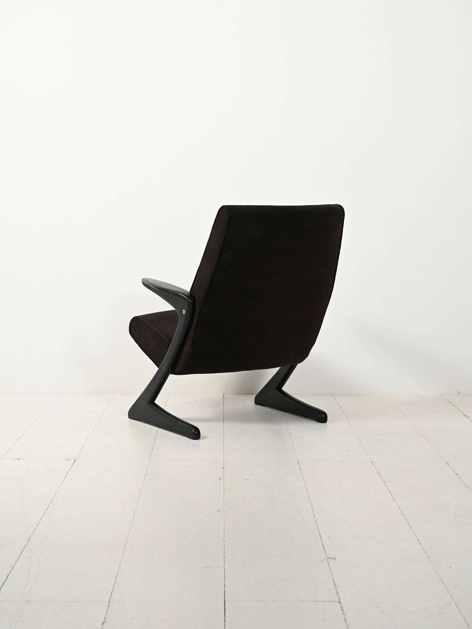 Armchair model “Z” by Bengt Ruda