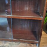 Vintage shelf