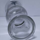 carafe by Pierre Charpin, Eiffel Tower design, stamped