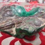 Malachite pocket tray