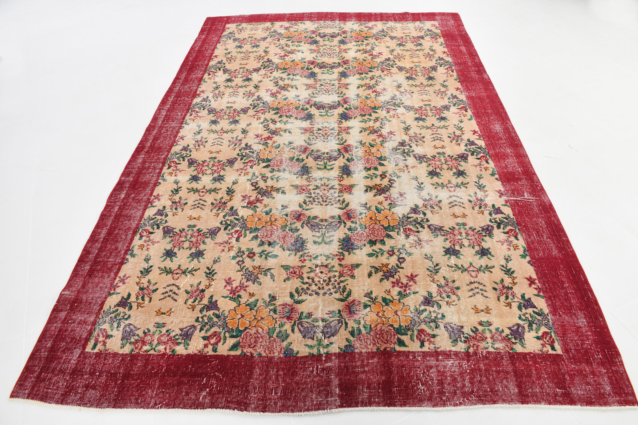 Tapis 208x313