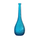 Carafe Empoli bleue turquoise