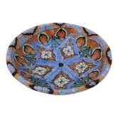 Ceramic catchall Vallauris, Gerbino