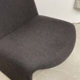 Alky armchair, Giancarlo Piretti, Anonima Castelli