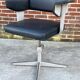 Friso kramer revolve desk chair for ahrend de cirkel 1960