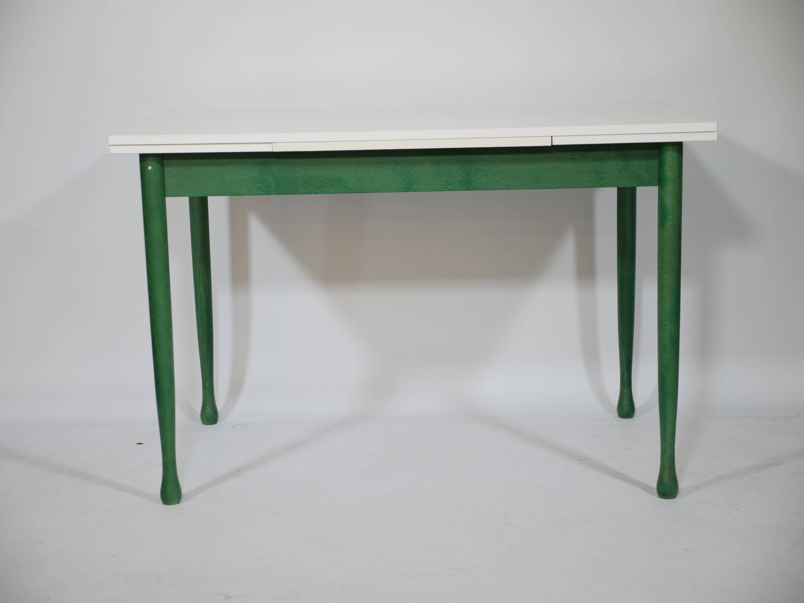 B&B Italy Wicker Chairs Table Colorful Mid-Century Design 60s 70s, Set of 5