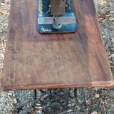 Singer sewing machine