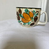 Tasse à café Boch