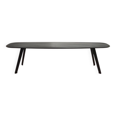 Table basse Solapa, Stua