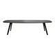 Table basse Solapa, Stua