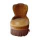Fauteuil crapaud