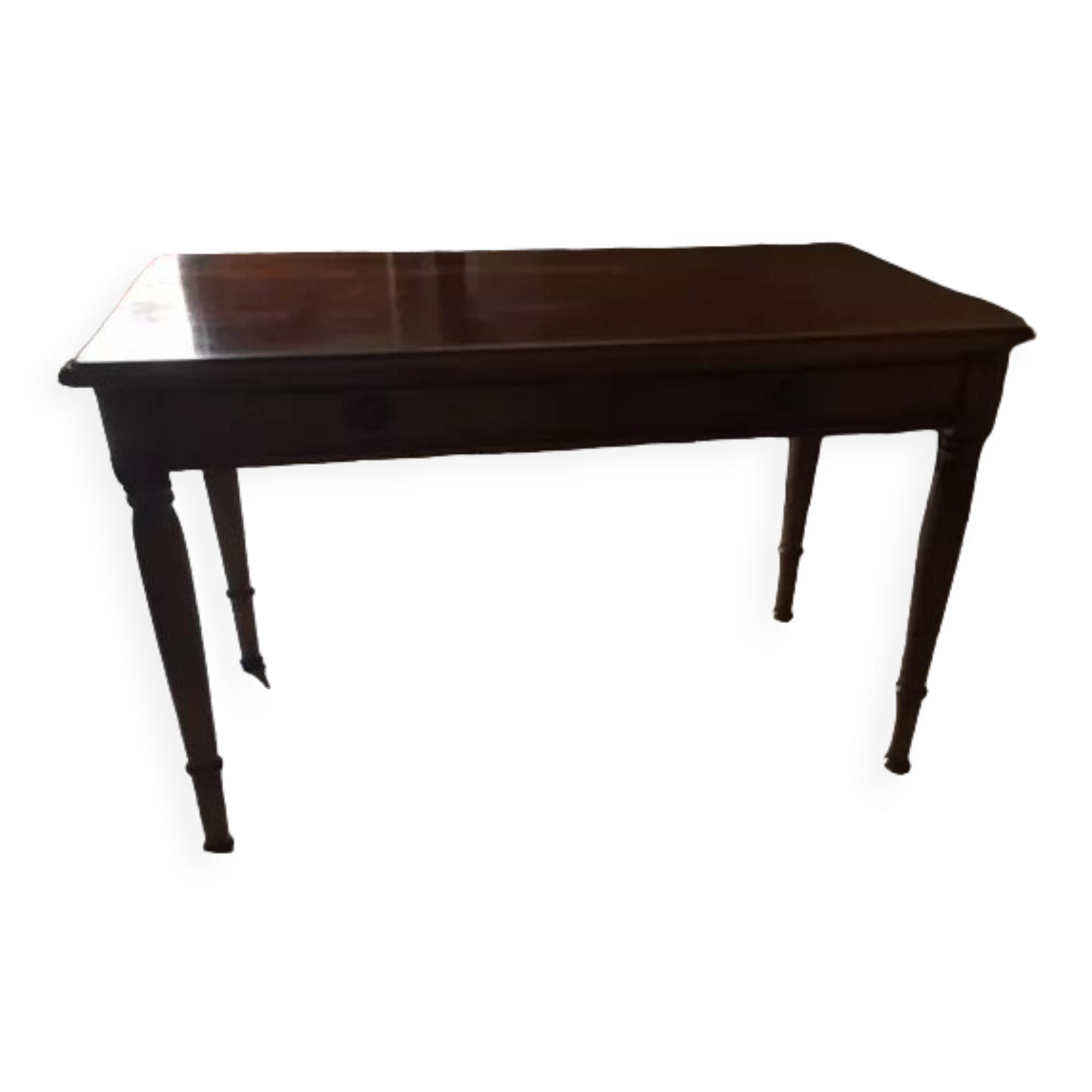 Bureau style Louis Philippe