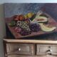 Still life painting