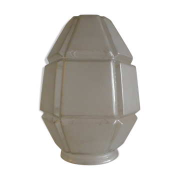 Globe art deco