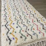 Tapis Berbère Azilal N•112