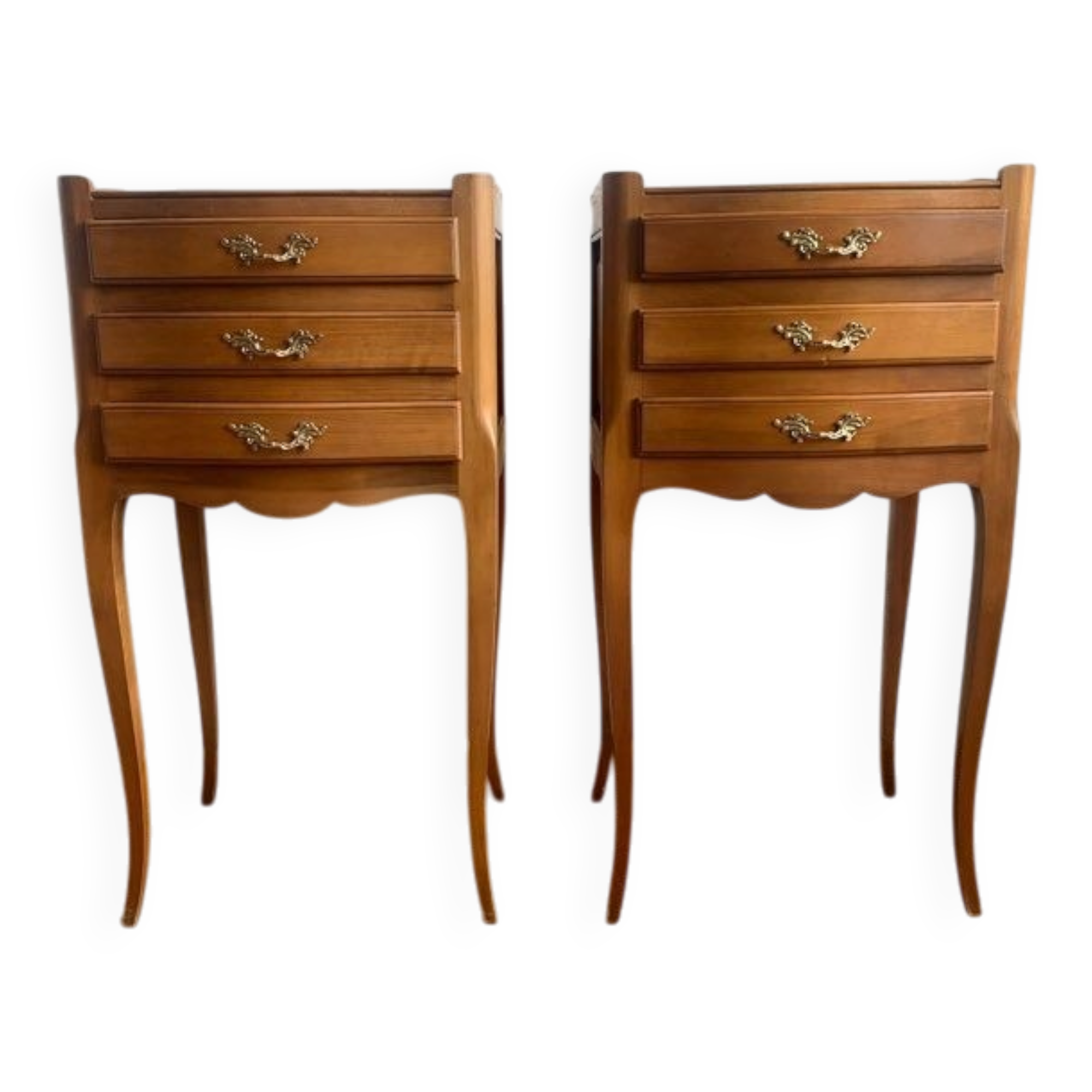 Chevets style Louis XV