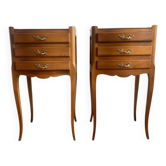 Chevets style Louis XV