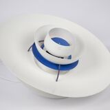 Lampe suspendue vintage danoise PH 5 par Poul Henningsen, Louis Poulsen, 1958