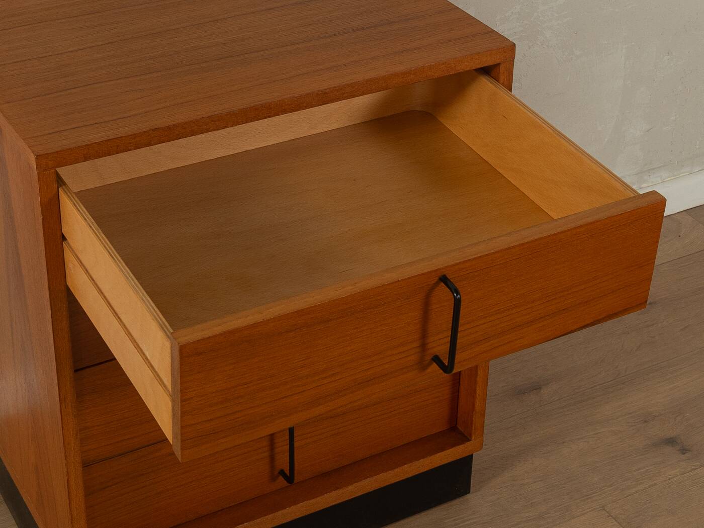 Chest of Drawers, Günter Renkel