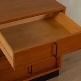 Chest of Drawers, Günter Renkel