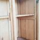 Armoire vintage
