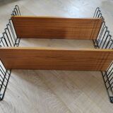 Shelf tomado Holland 1950