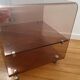 Vintage side table