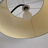 Vintage metal tripod tripod lamp