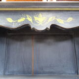 High Parisian buffet