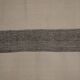 Vintage Turkish kilim, handwoven, 310x322 cm.