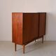 Danish teak sideboard