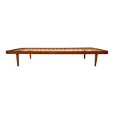 Teak Daybed By Horsnæs Møbelfabrik, 1960s.