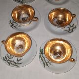 Coffee service