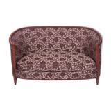 Art Deco sofa