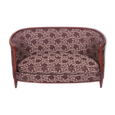 Art Deco sofa