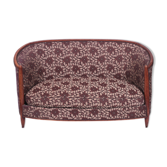 Art Deco sofa