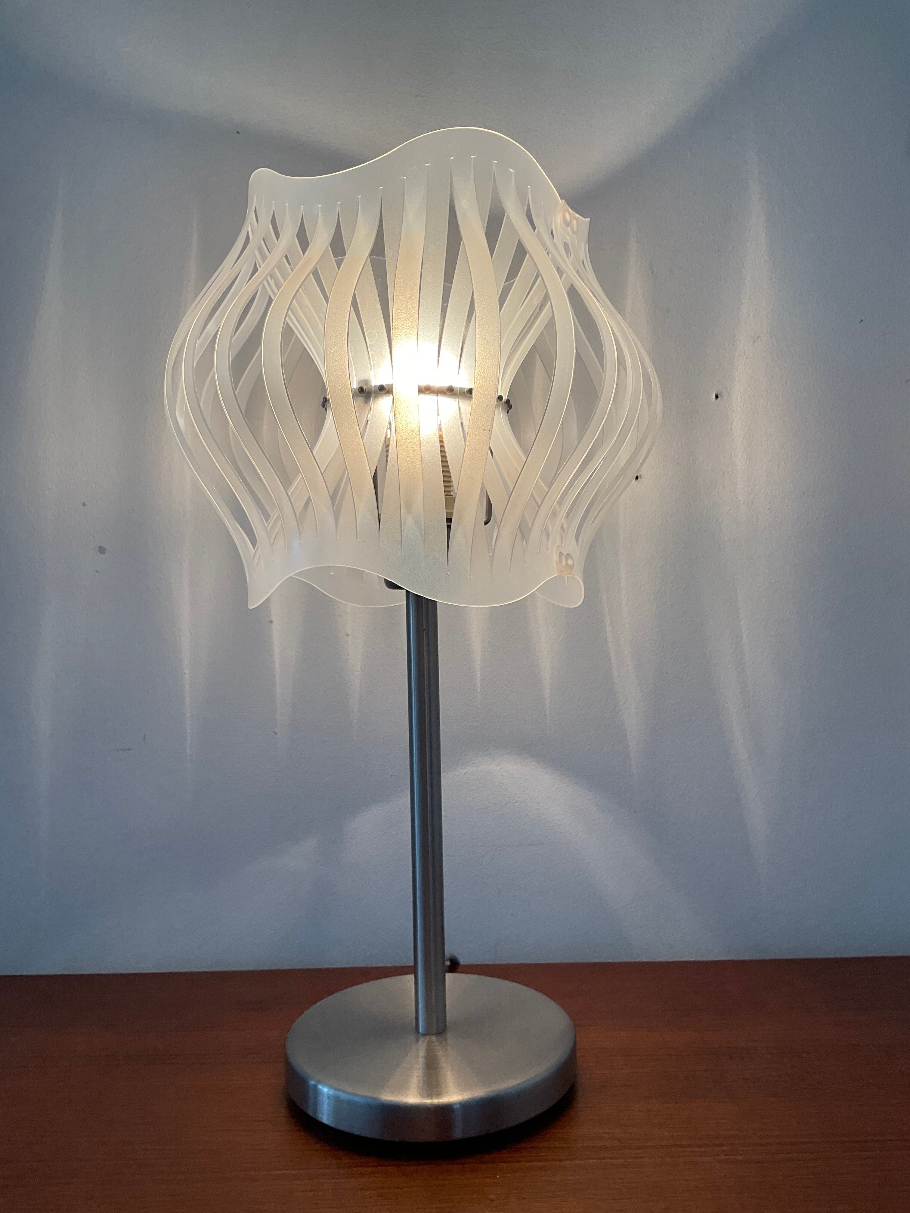 Vintage lamp from the 80s