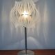 Lampe vintage des années 80