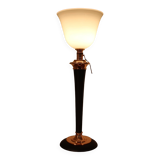 Lamp called Mazda