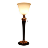Lampe dite Mazda
