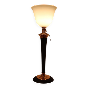 Lamp called Mazda