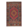 Vintage Turkish handmade rug 109x165 cm