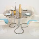 Giotto Stoppino dining table, 1970