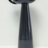 High candle holder pique ceramic candle design vintage arts ceram